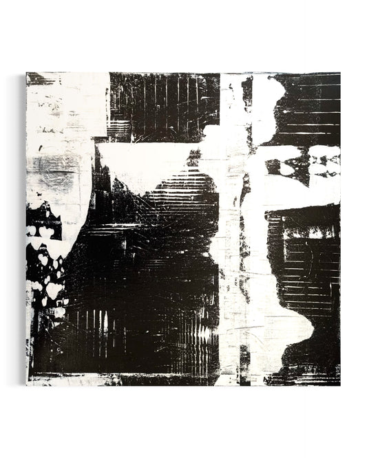 M O N O C H R O M E # O N E