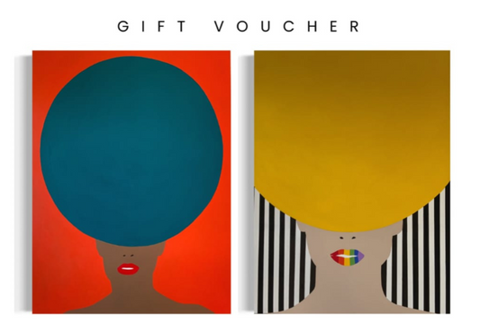 Blancwalls the Collection Gift Cards