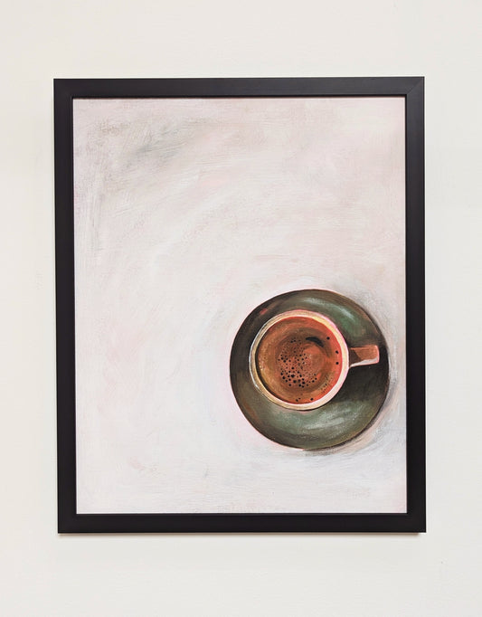 M O R N I N G - C O F F E E #O N E