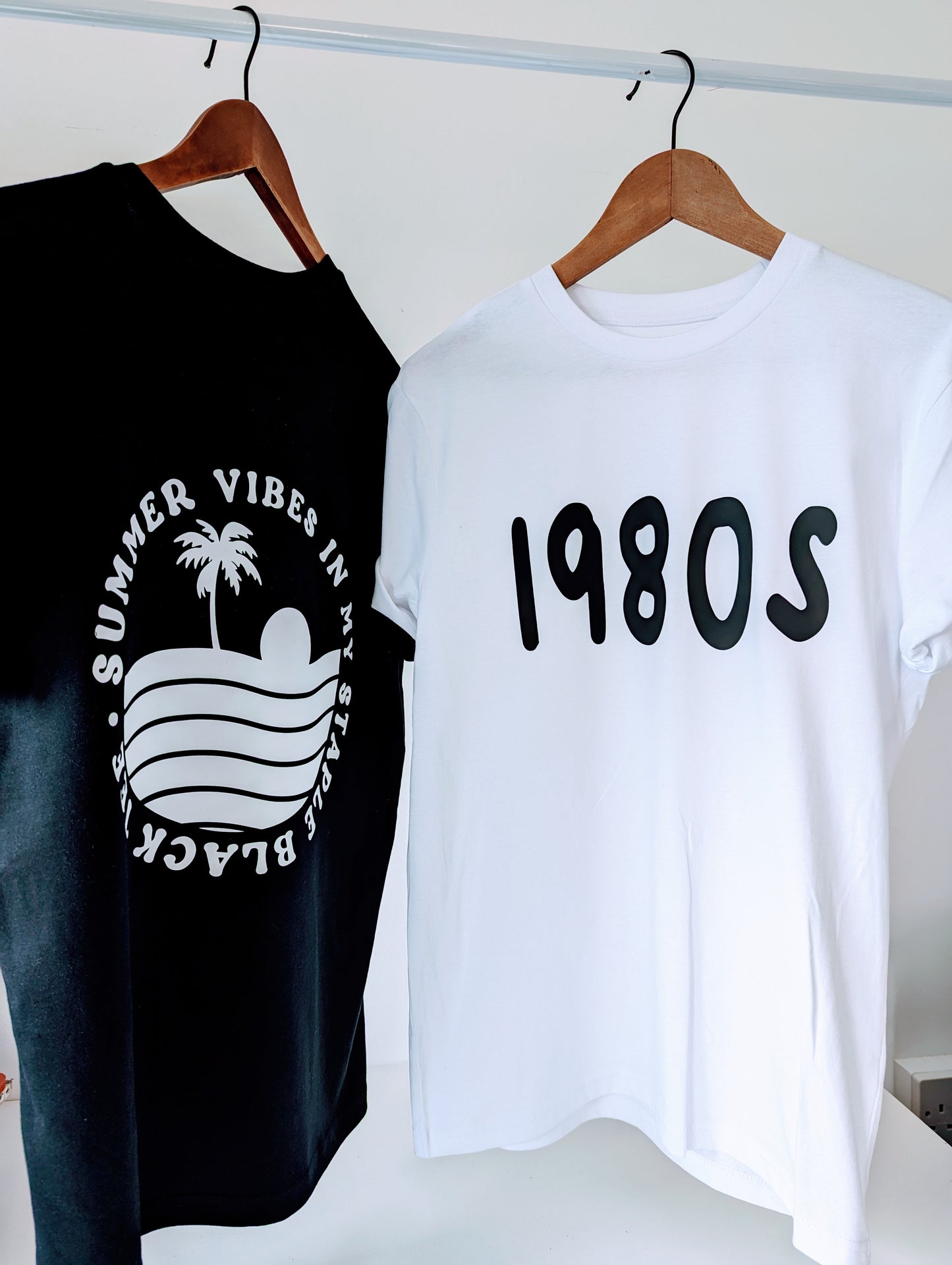1980s TEE