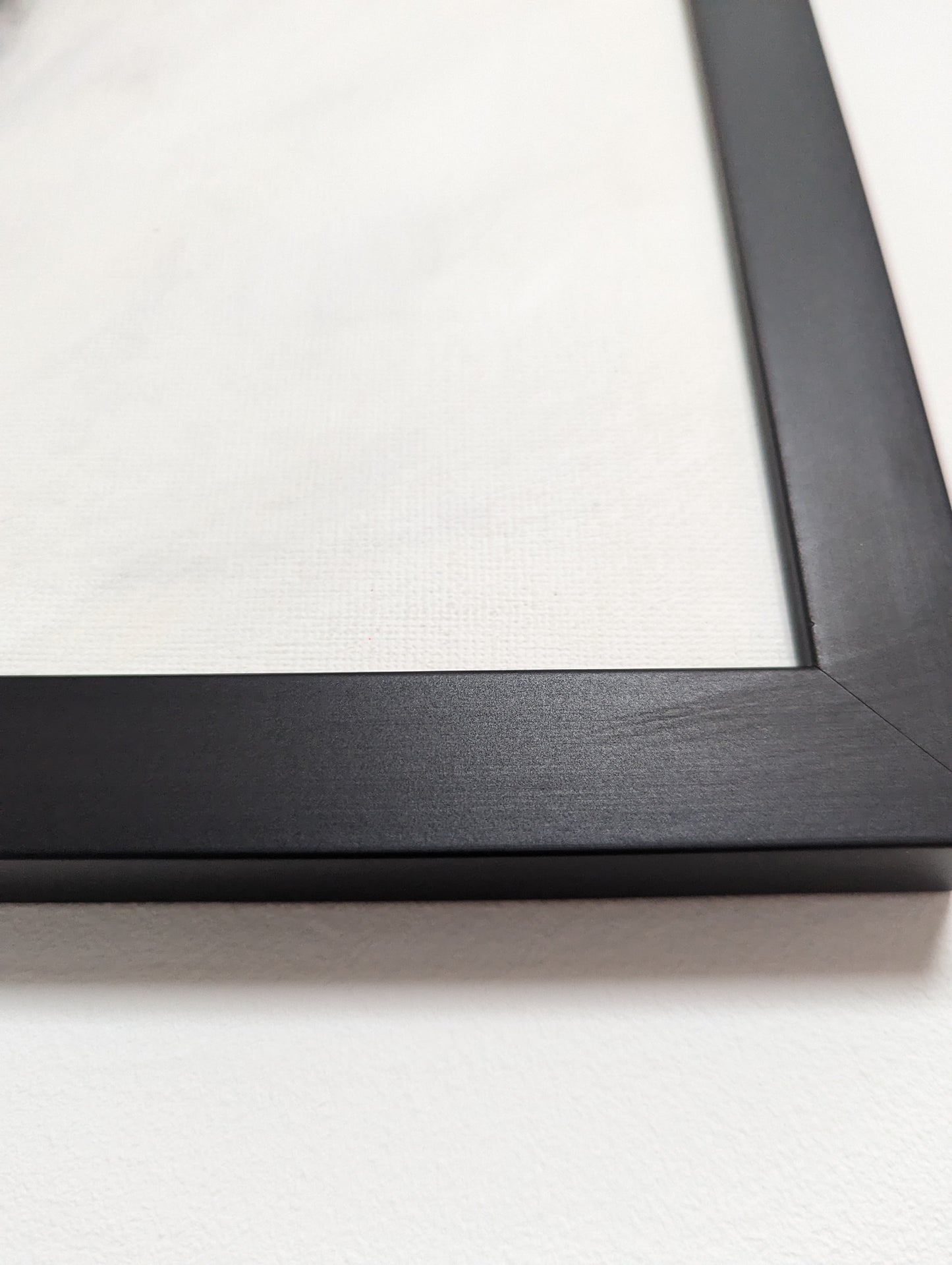 M O R N I N G - C O F F E E #T W O - FRAMED